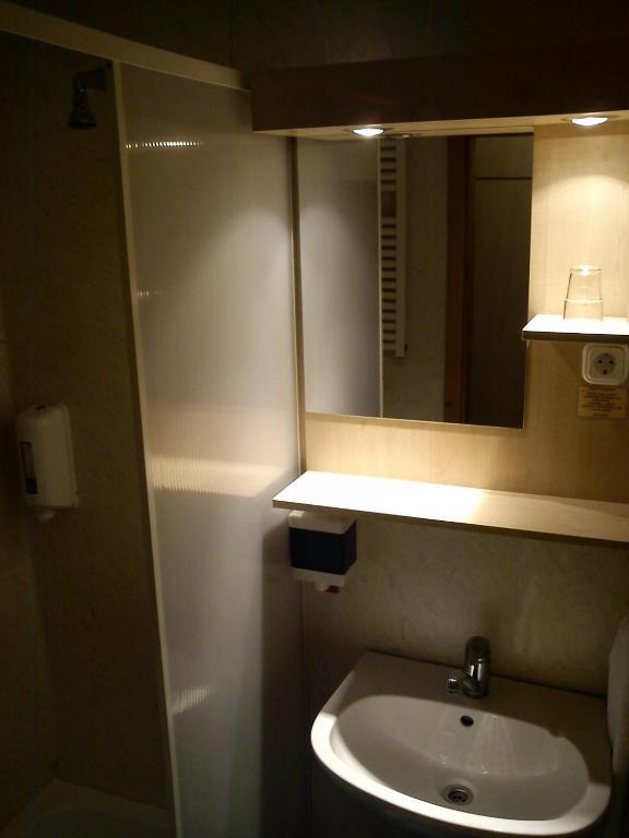 Grante Motel Esztergom Room photo