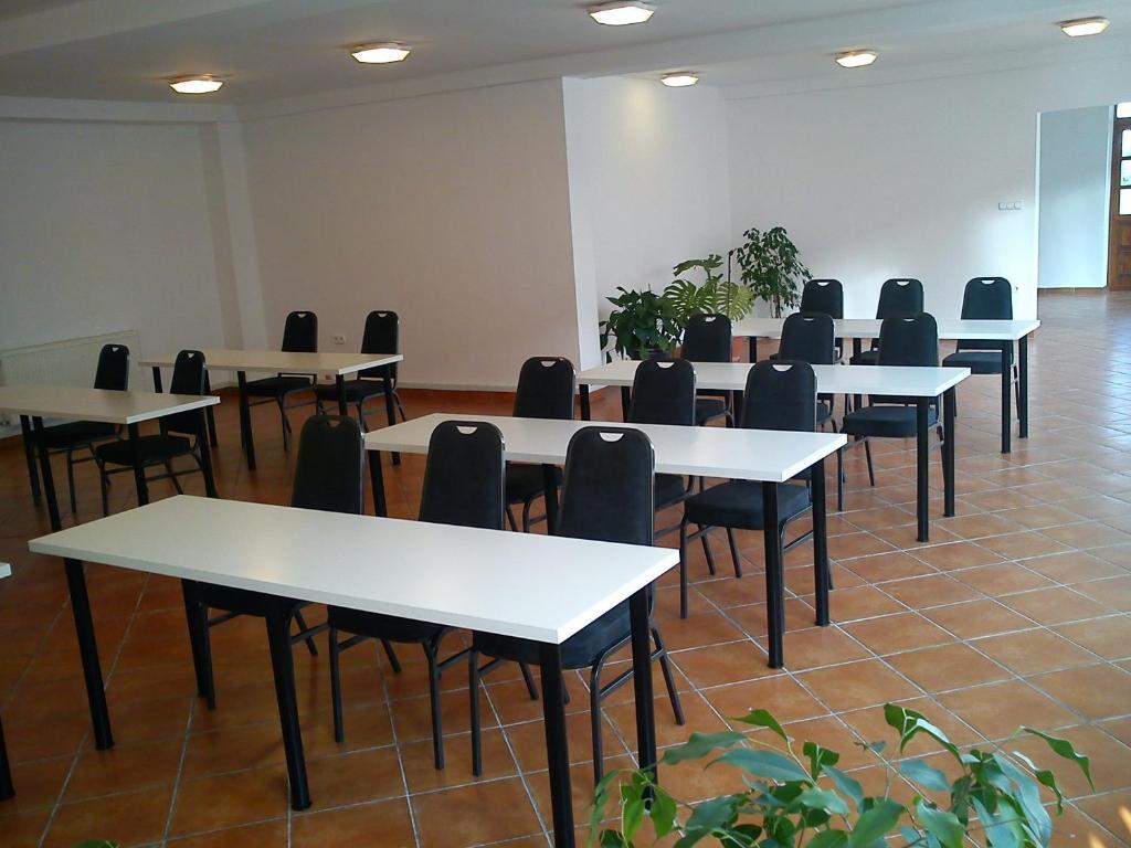 Grante Motel Esztergom Exterior photo